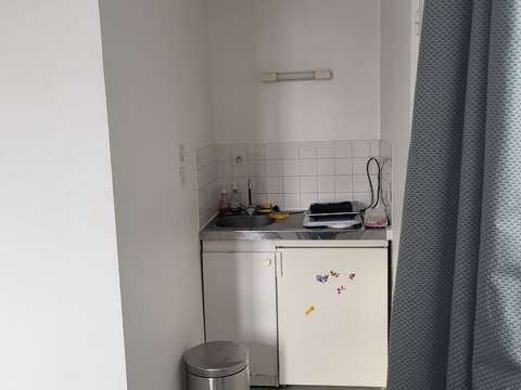 Location appartement 1 pièce