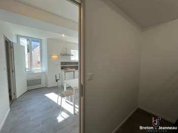 Location appartement 1 pièce