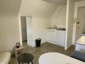Location Appartement 2 piècesLaval Avesnières