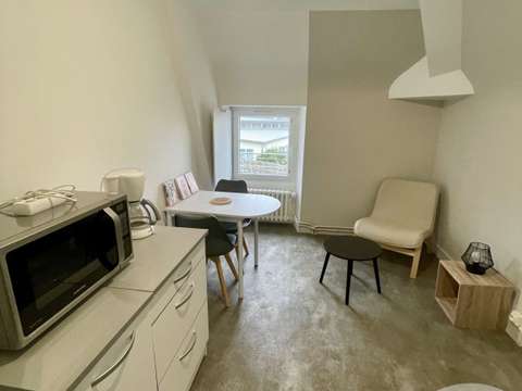 Location appartement 2 pièces