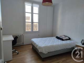Location appartement 5 pièces