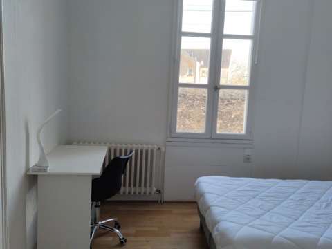 Location appartement 5 pièces