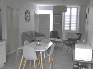 Location appartement 5 pièces