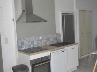 Location appartement 5 pièces