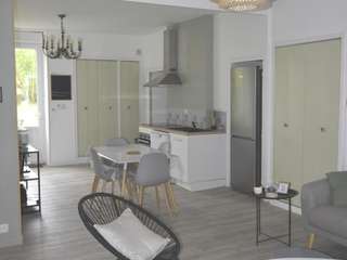 Location appartement 5 pièces