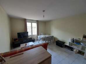 Location Appartement 2 piècesLaval Avesnières