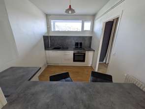 Location Appartement T1Laval Avesnières