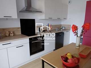 Location appartement 4 pièces