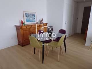 Location appartement 4 pièces