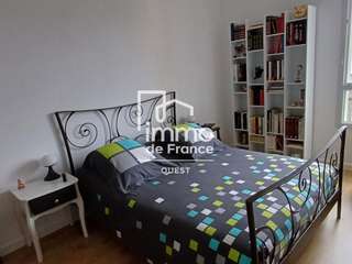Location appartement 4 pièces