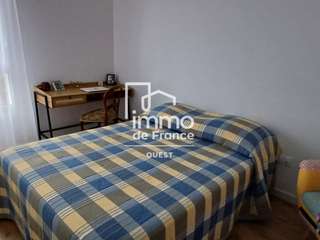 Location appartement 4 pièces