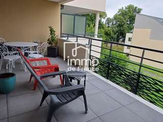 Location appartement 4 pièces