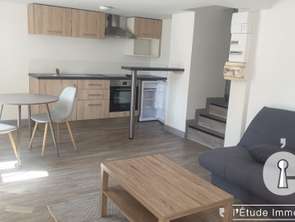 Location StudioLaval Avesnières