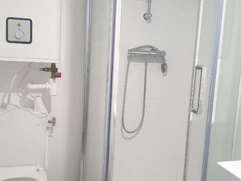 Location Studio 1 pièce