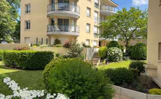 Photo Location appartement Laval Avesnières