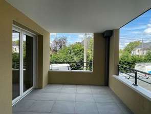 Location Appartement 3 piècesLaval Avesnières
