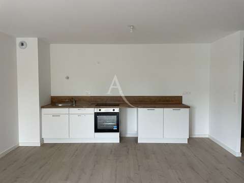 Location appartement 3 pièces