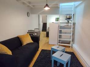 Location Appartement T1Laval Avesnières