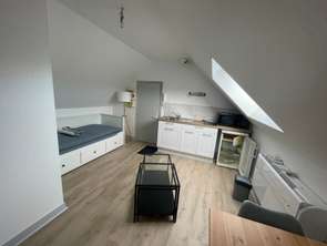 Location Appartement T1Laval Avesnières