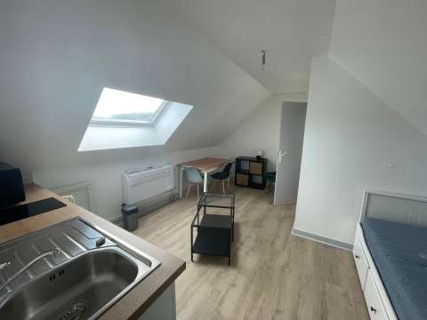 Location appartement 1 pièce