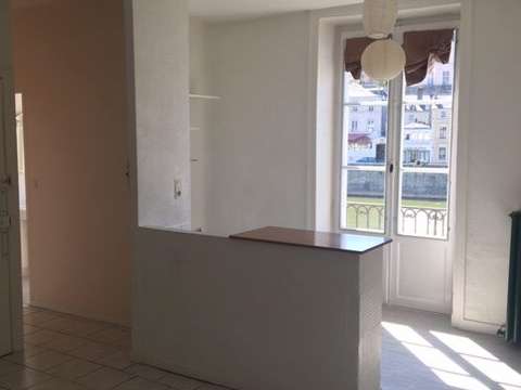 Location appartement 3 pièces