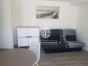 Location StudioLaval Avesnières