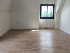 Location Appartement 2 piècesLaval Avesnières