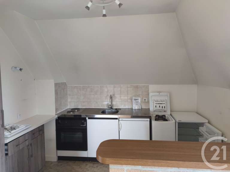 Location appartement 2 pièces