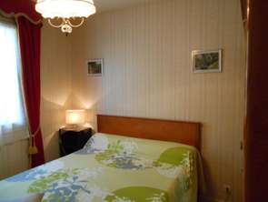 Location Appartement T1Laval Avesnières