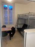 Location appartement T1 Laval Avesnières - 53