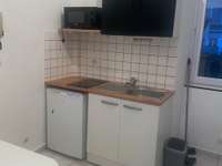 Location appartement 1 pièce Location appartement 1 pièce