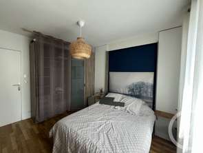 Location Appartement 3 piècesLaval Avesnières