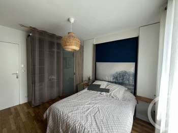 Location appartement 3 pièces Laval Avesnières 53
