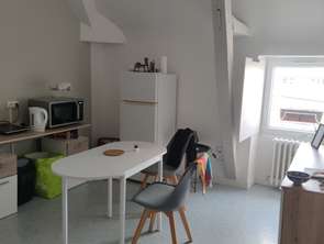 Location Appartement 2 piècesLaval Avesnières