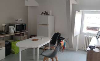 Photo Location appartement Laval Avesnières