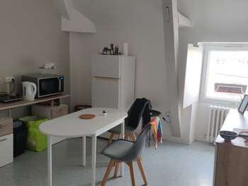 Location appartement 2 pièces Laval Avesnières 53
