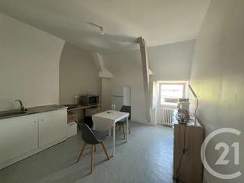 Location Appartement 2 piècesLaval Avesnières