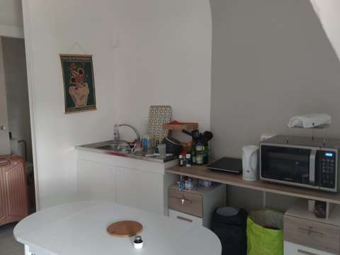 Location appartement 2 pièces