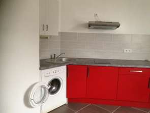 Location Appartement T1Laval Avesnières