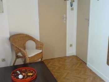Location appartement 2 pièces Laval Avesnières 53