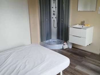 Location Appartement T1Laval Avesnières