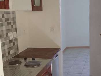 Location appartement 2 pièces Laval Avesnières 53