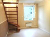 Location appartement 2 pièces Laval Avesnières - 53