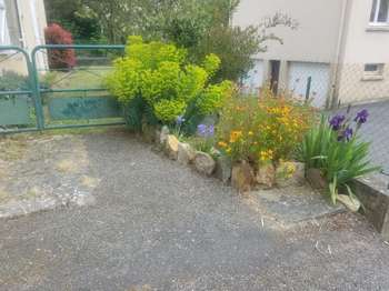 Location Appartement T1Laval Avesnières