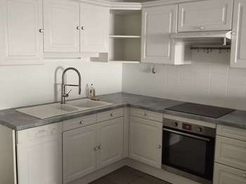 Location Appartement 4 piècesLaval Avesnières