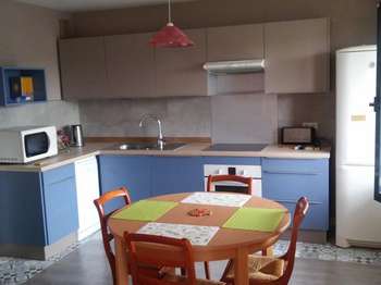 Location appartement 3 pièces Laval Avesnières 53