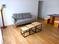 Location appartement 2 pièces Location appartement 2 pièces