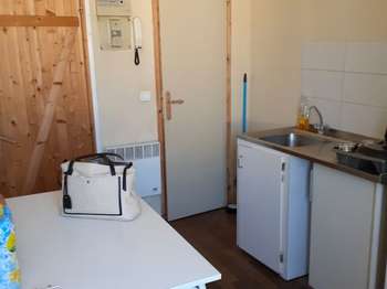 Location Appartement T1Laval Avesnières