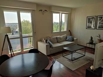 Location appartement 2 pièces
