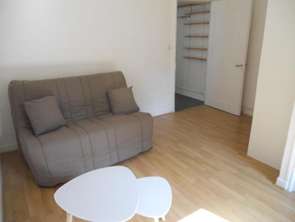 Location Appartement T1Laval Bootz